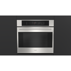 Fulgor Milano Package 30" Electric Wall Oven, 36" French Door Refrigerator, 36" Induction Cooktop,  36" Wall Mount Range Hood and 24" Built-In Dishwasher