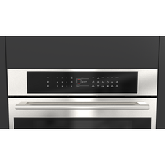 Fulgor Milano 30" Single Electric Wall Oven with 4.4 cu. ft. Gross Capacity - F7SP30S1