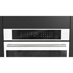 Fulgor Milano 30" Single Electric Wall Oven with 4.4 cu. ft. Gross Capacity - F7SP301