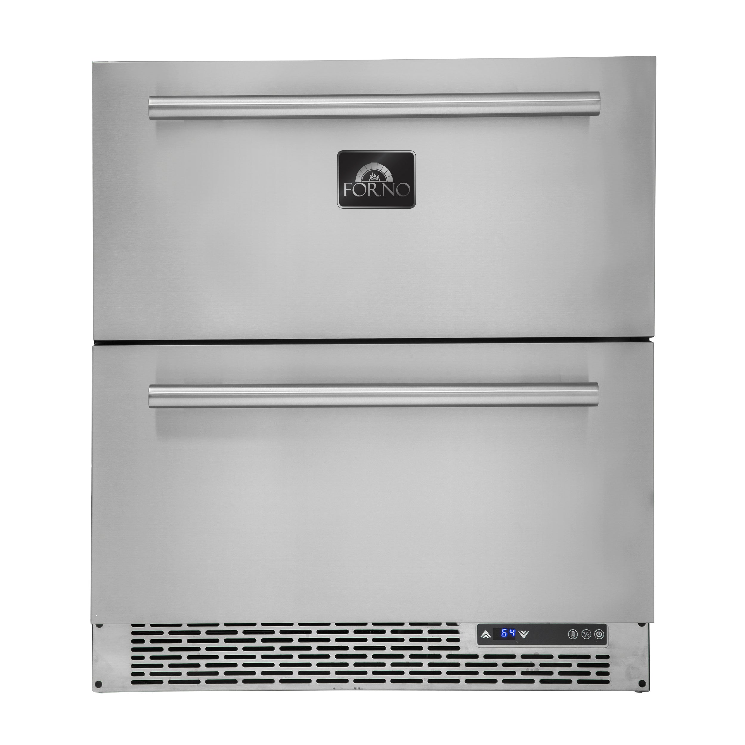 Forno Cologne 30" Dual Drawer Undercounter Freezer - FDRBI1876-30