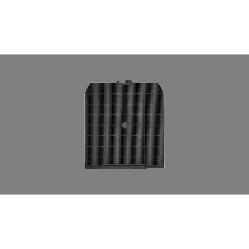 Fulgor Milano Carbon Recirculating Filter for F4CW30S1 and F4CW36S1 Range Hoods, Square - FMFILCW