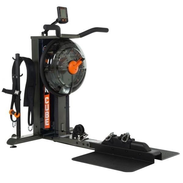 First Degree Fitness FluidPower Cube Functional Trainer