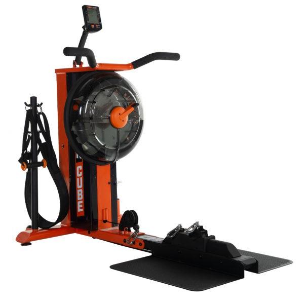 First Degree Fitness FluidPower Cube Functional Trainer
