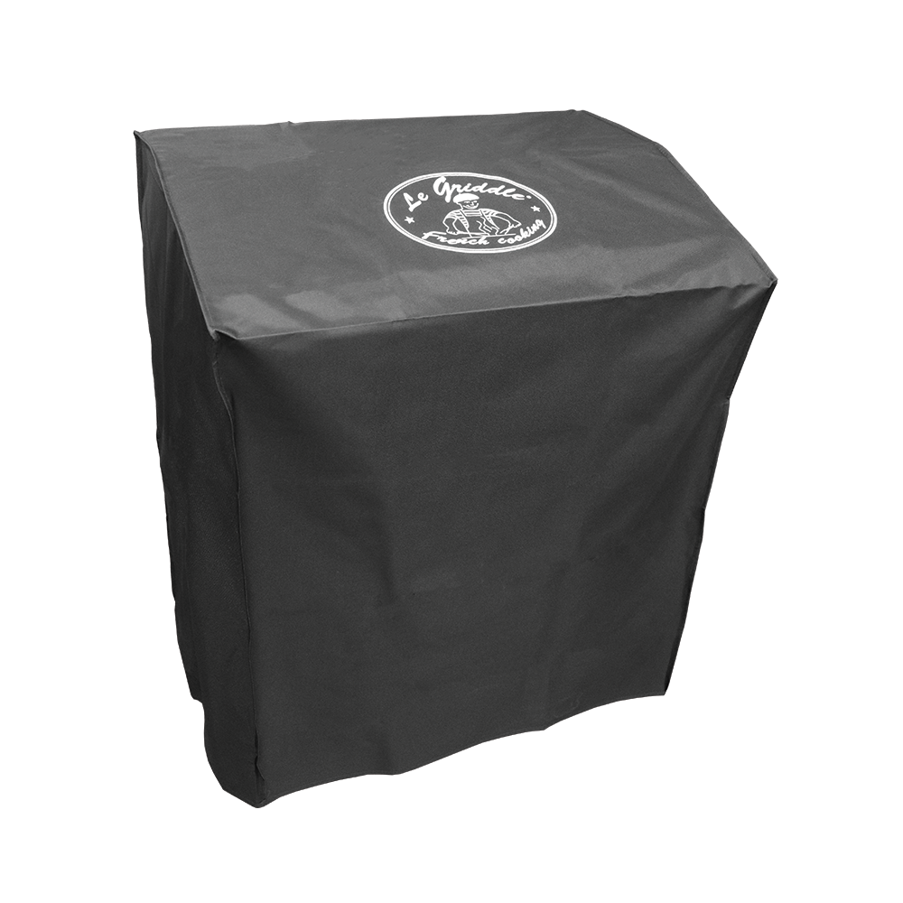 Le Griddle Cover for Portable GEE75 & GFE75 Griddles - GFCARTCOVER75