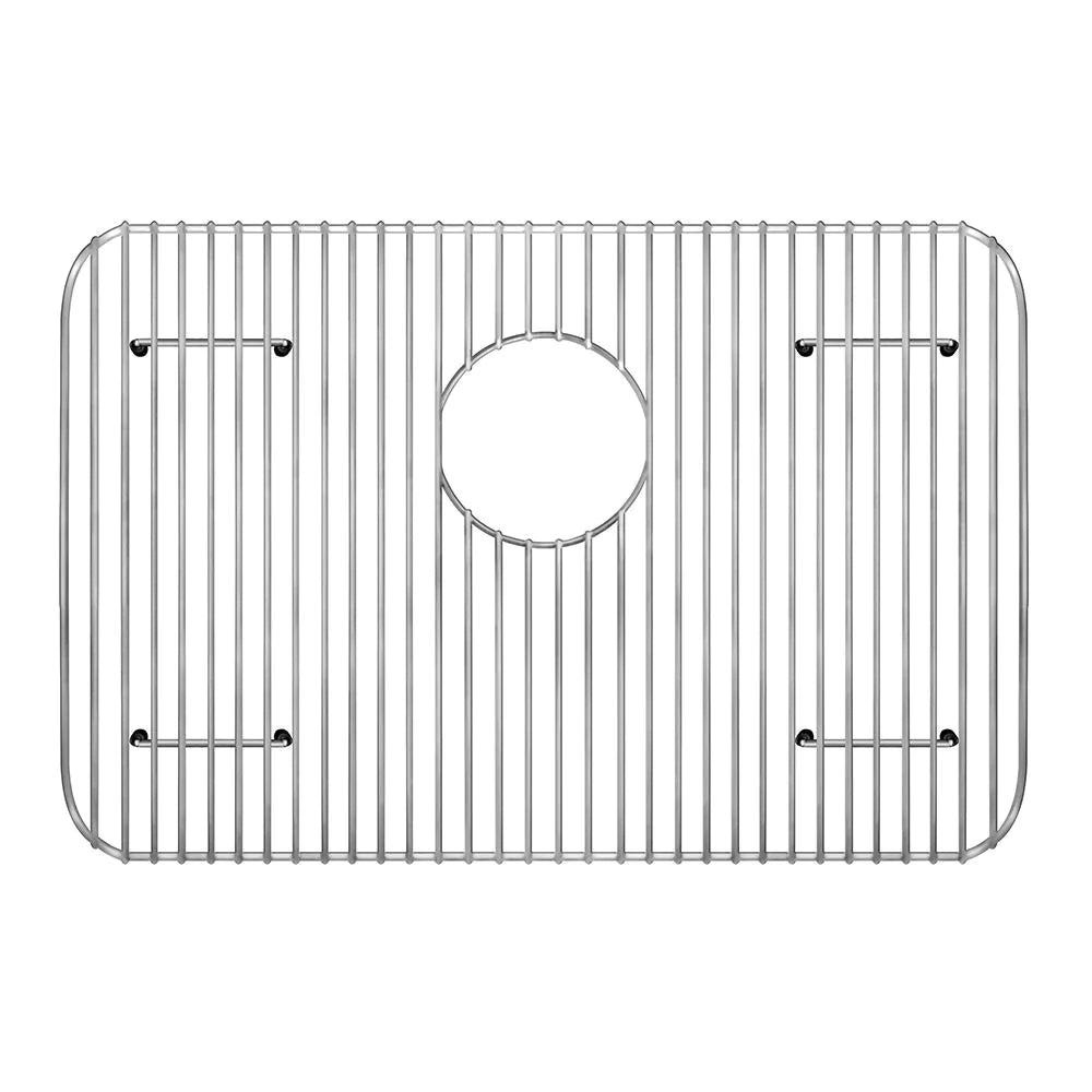 WHITEHAUS Stainless Steel Kitchen Sink Grid for Old Fashioned Country Model OFCH2230 – GR2230