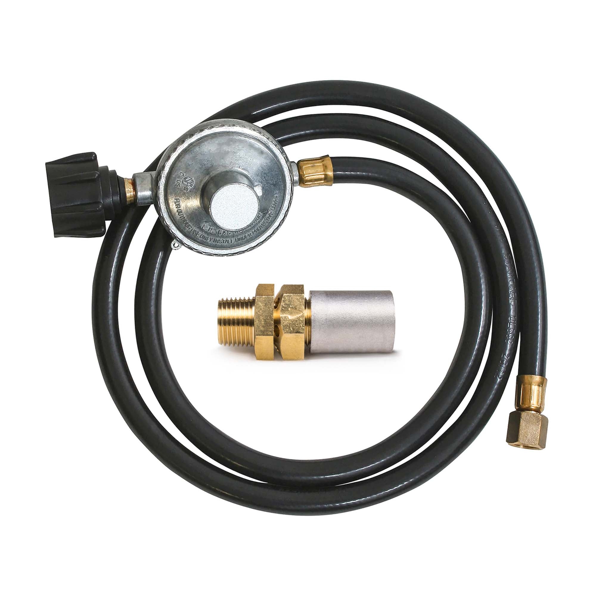 The Outdoor Plus GAS CONVERSION KIT - OPT-LPCKIT