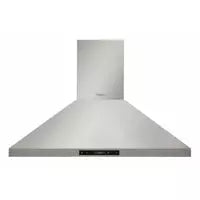 Thor Kitchen Package - 36 In. Gas Range, Range Hood, Microwave Drawer, Refrigerator with Water and Ice Dispenser, Dishwasher