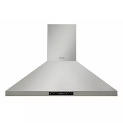 Thor Kitchen 36 in. Propane Gas Range, Range Hood, Refrigerator, Dishwasher Professional Package