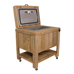 Haggards Frio 45qt Cooler - HRCOSIFR045001B