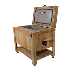 Haggards Frio 65qt Cooler - HRCOSIFR065001B