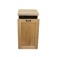 Haggards Single Trash Drawer - Slide Out