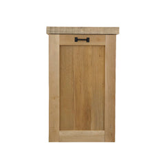 Haggards Single Trash Drawer - Slide Out