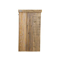 Haggards Single Trash Drawer - Slide Out
