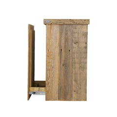Haggards Single Trash Drawer - Slide Out