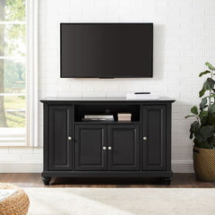 Crosley Cambridge 48" Tv Stand - KF10002D