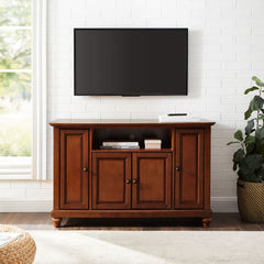 Crosley Cambridge 48" Tv Stand - KF10002D