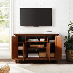 Crosley Cambridge 48" Tv Stand - KF10002D