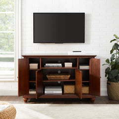 Crosley Cambridge 48" Tv Stand - KF10002D