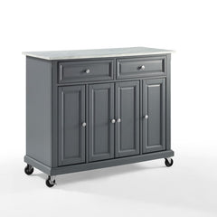 Crosley Madison 42 Inch Kitchen Cart - KF30031E
