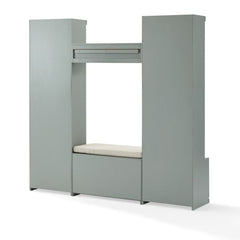 Crosley Harper 4pc Entryway Set - KF31014