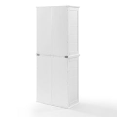 Crosley Bartlett Tall Storage Pantry White - KF33021WH