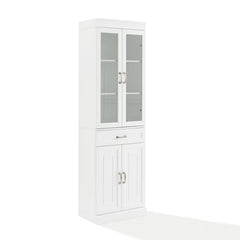 Crosley Stanton Glass Door Pantry - KF33032