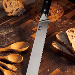 ZLINE 3-Piece Professional German Steel Kitchen Knife Set - KSETT-GS-3
