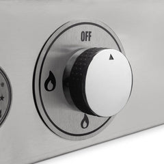 Le Griddle 1 Burner Griddle - Gas - GFE40