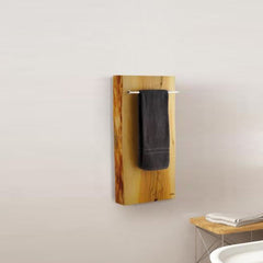 LEGNO Wood Electric Towel Warmer