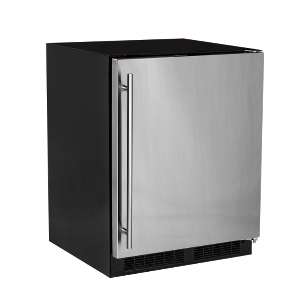 Marvel 24-IN LOW PROFILE BUILT-IN HIGH-CAPACITY REFRIGERATOR - MARE124
