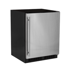 Marvel 24-IN LOW PROFILE BUILT-IN HIGH-CAPACITY REFRIGERATOR - MARE124