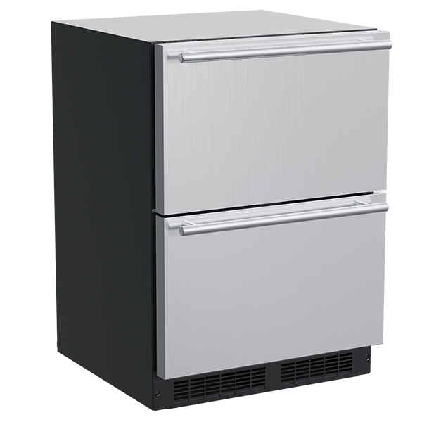 Marvel 24-IN BUILT-IN REFRIGERATED DRAWERS - MLDR224