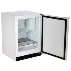 Marvel 24-IN GENERAL PURPOSE ALL FREEZER - MS24FAS2 (Right)