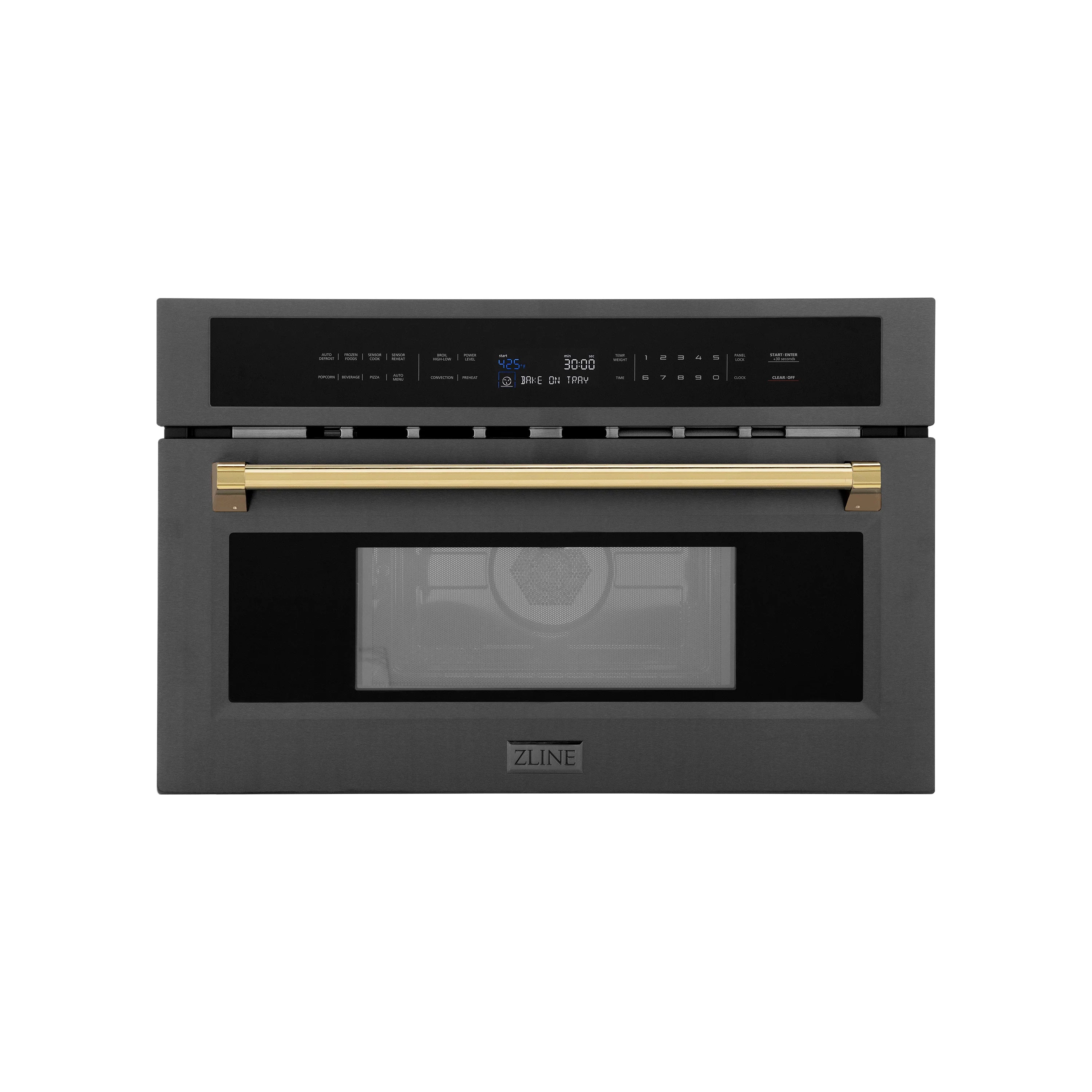 ZLINE Autograph Edition 30 1.6 cu ft. Built in Convection