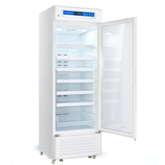 KingsBottle 26" Upright Medical Refrigerator‎ for Pharmacy 2℃ to 8℃ 395L and Laboratory - MLR395L