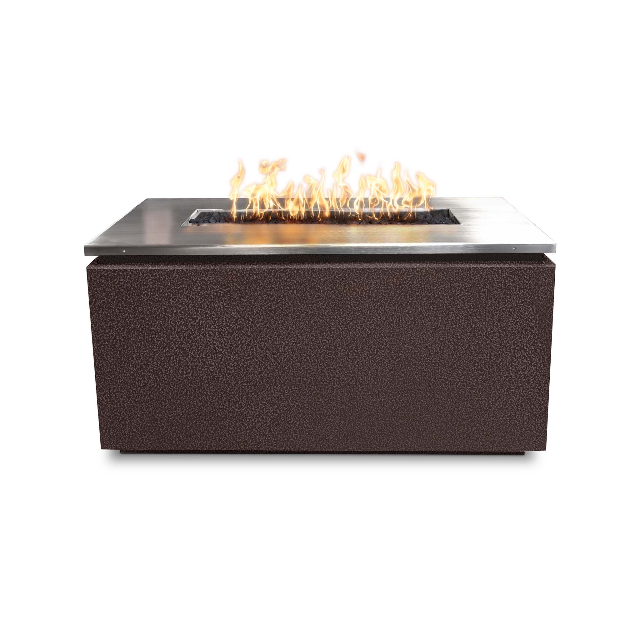 The Outdoor Plus MERONA FIRE TABLE - TOP-MC4622