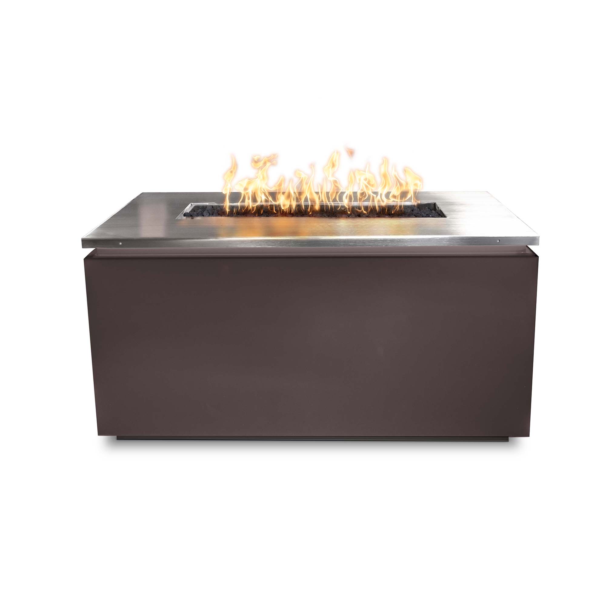 The Outdoor Plus MERONA FIRE TABLE - TOP-MC4622