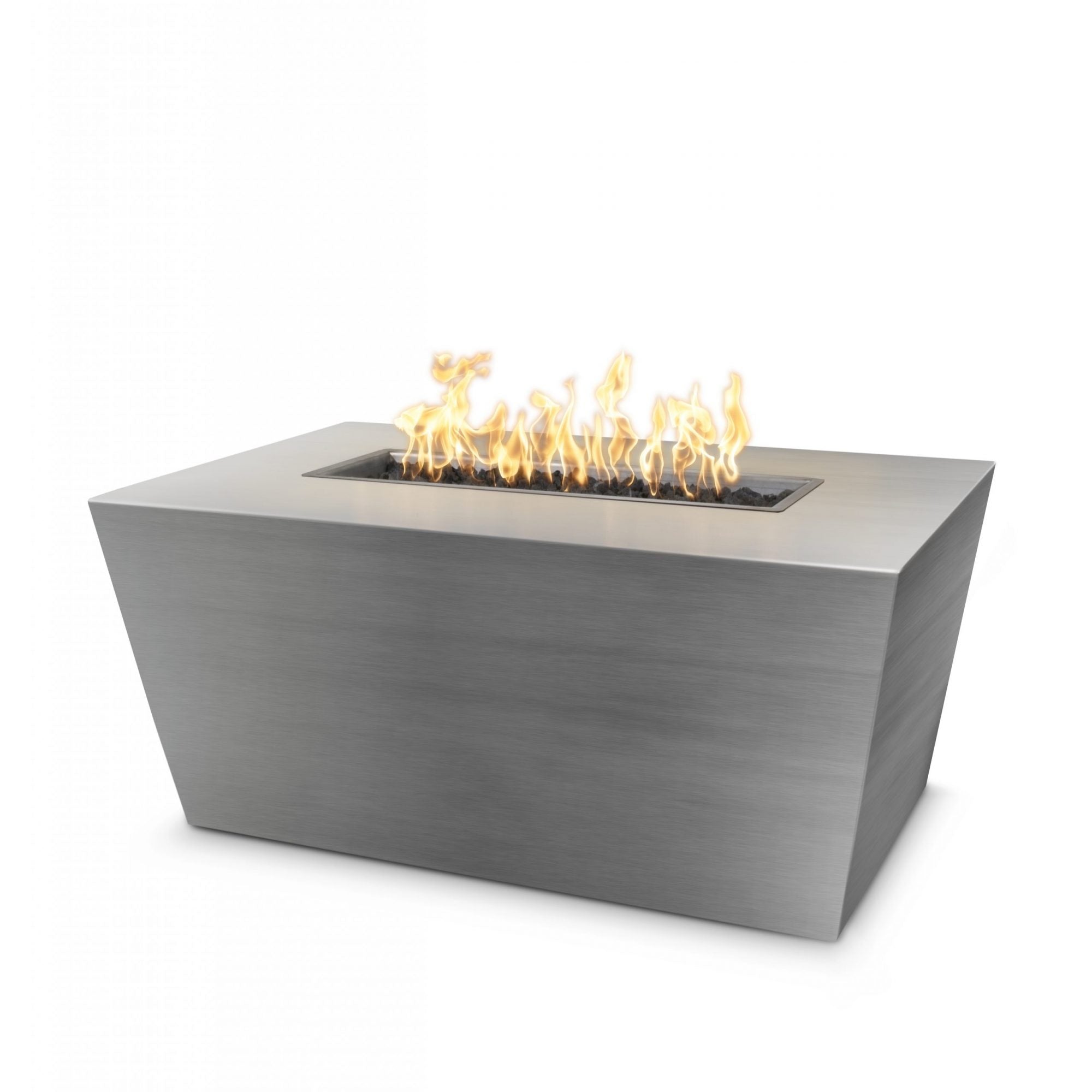 The Outdoor Plus MESA FIRE TABLE - OPT-CPRTT