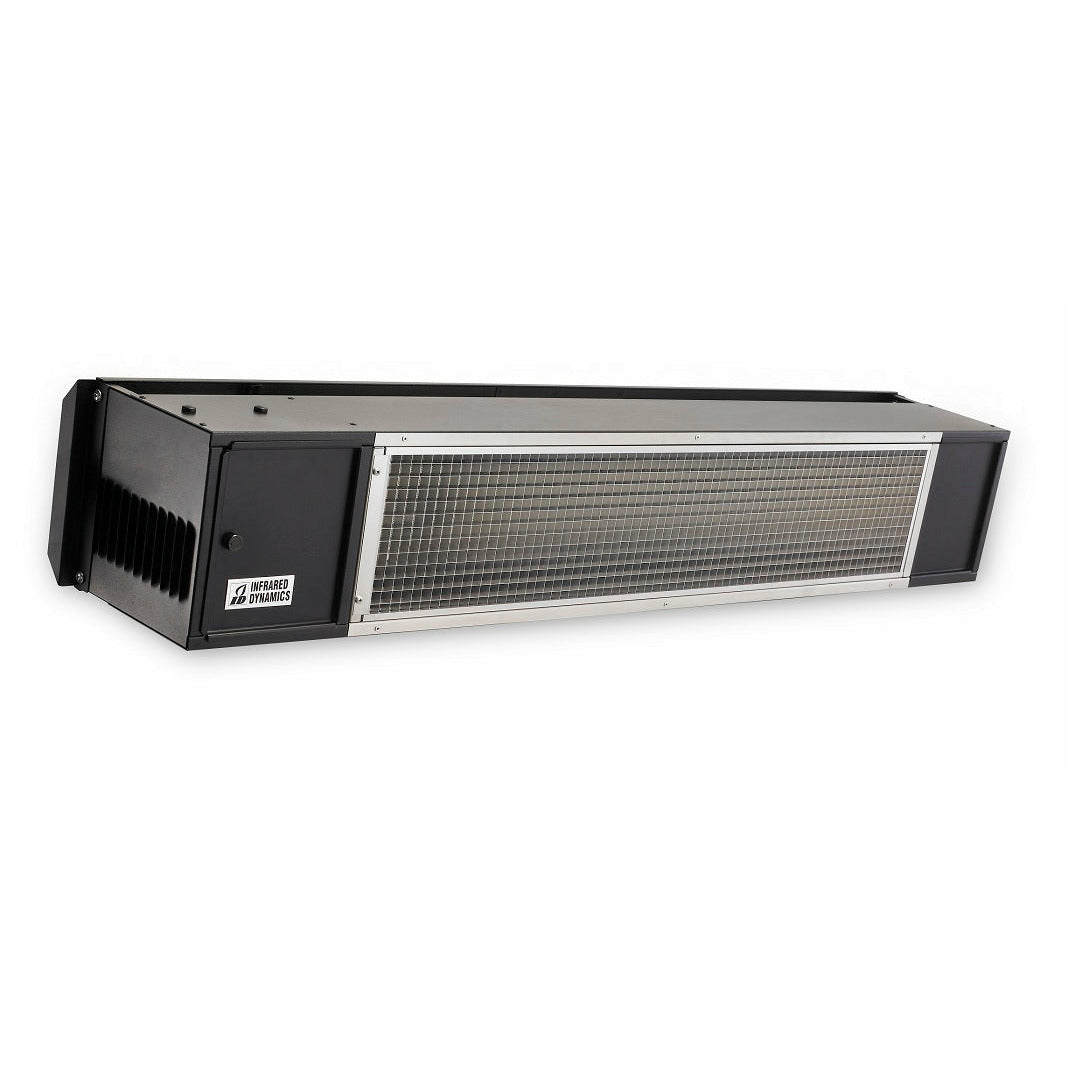Sunpak Heaters MODEL S25 - S25