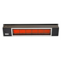 Sunpak Heaters MODEL S25 - S25