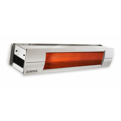 Sunpak Heaters MODEL S34 S TSR - S34 S TSR