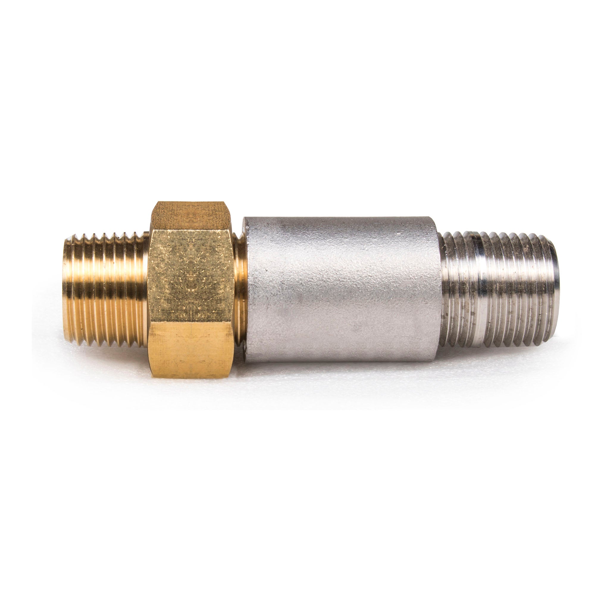 The Outdoor Plus 1/2″ NATURAL GAS ORIFICE – BRASS FITTING - OPT-NG012