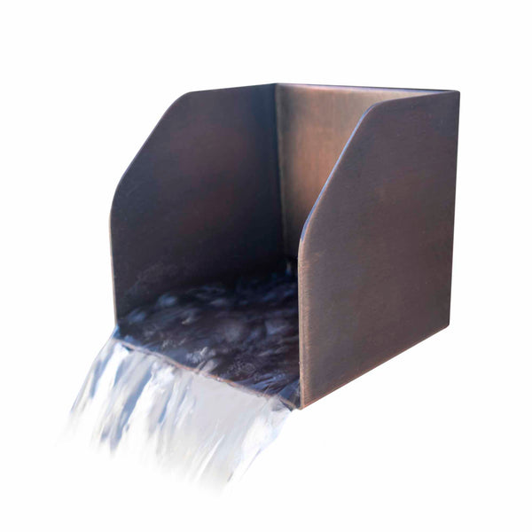 The Outdoor Plus SCOOP SCUPPER - OPT-SCS6 – The Home Selection