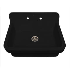 Whitehaus 30″ Old Fashioned Country Fireclay Kitchen Sink – OFCH2230