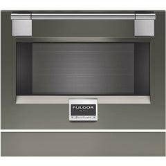 Fulgor Milano 30" Pro Range Door Color Kit - PDRKIT30