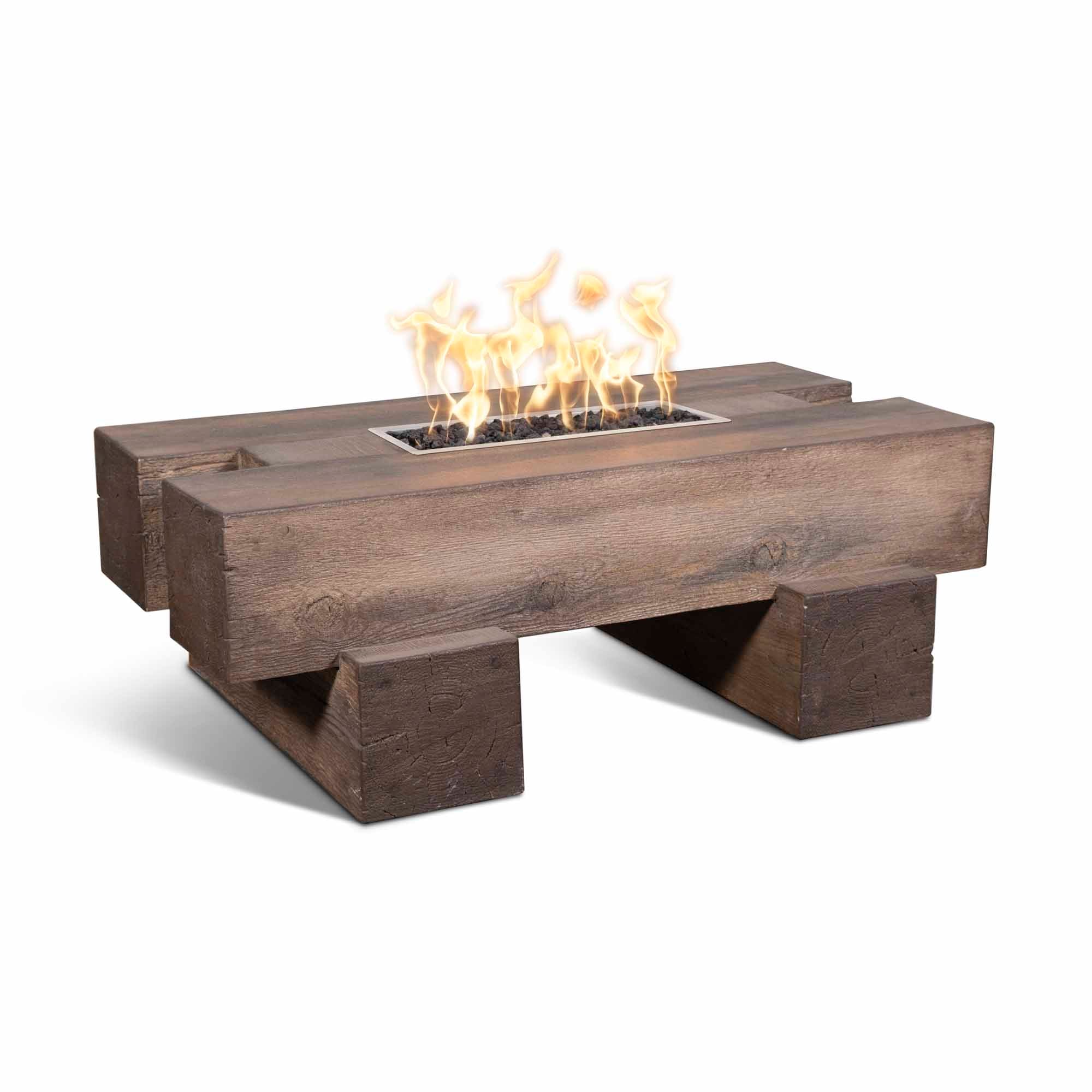 The Outdoor Plus PALO FIRE PIT -  OPT-PAL