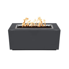 The Outdoor Plus PISMO POWDER COATED FIRE PIT - OPT-R4824PCR