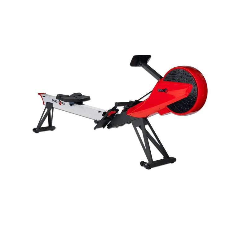 PRO 6 R7 Magnetic Air Rower