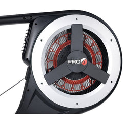 PRO 6 R9 Magnetic Air Rower