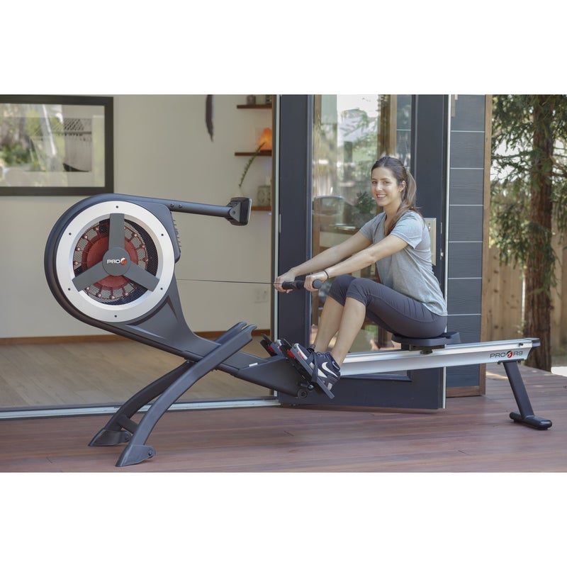 PRO 6 R9 Magnetic Air Rower